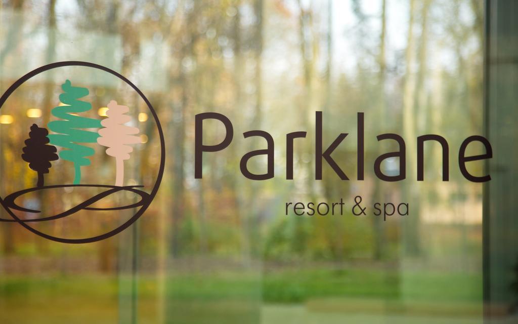 Parklane Resort And Spa San Petersburgo Exterior foto